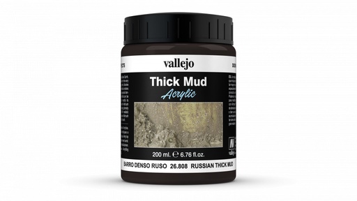 [26808] 26808 Diorama Effects - Russian Thick Mud