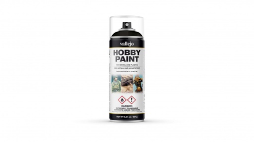 [28012] 28012 Basic Primer - Black