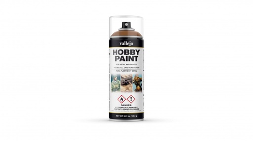 [28014] 28014 Fantasy Color Primer - Leather Brown