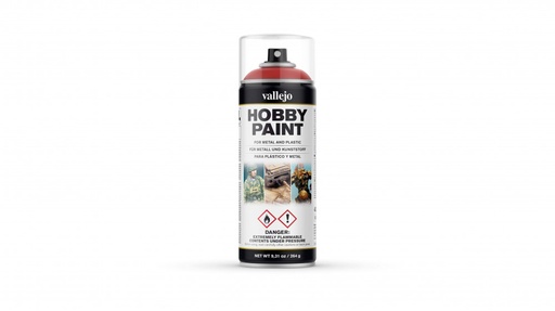 [28016] 28016 Fantasy Color Primer - Scarlet Red