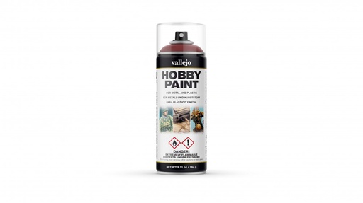 [28029] 28029 Fantasy Color Primer - Gory Red