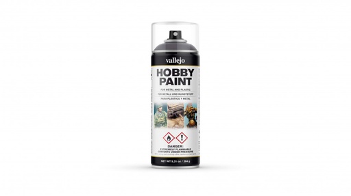 [28031] 28031 Fantasy Color Primer - Gunmetal