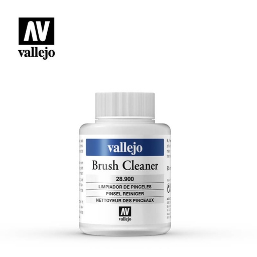 [28900] 28900 Auxiliary - Brush Cleaner 85 ml