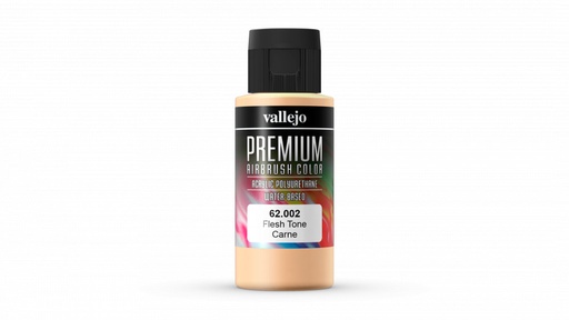 [62002] 62002 Premium Color - Opaque Flesh Tone 60 ml.