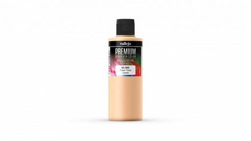 [63002] 63002 Premium Color - Opaque Fleshtone 200 ml.