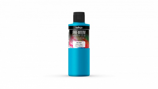 [63010] 63010 Premium Color - Opaque Basic Blue 200 ml.