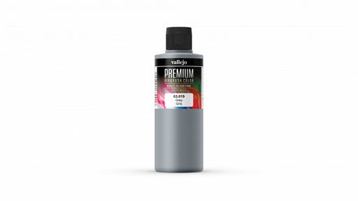 [63019] 63019 Premium Color - Opaque Grey 200 ml.
