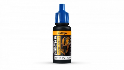 [69817] 69817 Mecha Color - Petrol Spills (Gloss)