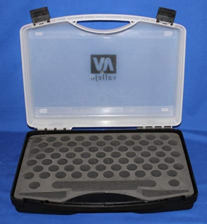 [70098] 70098 - Empty plastic carrying case