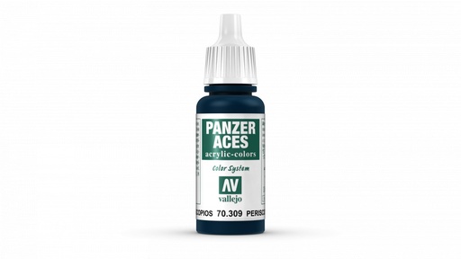 [70309] 70309 Panzer Aces - Periscopes