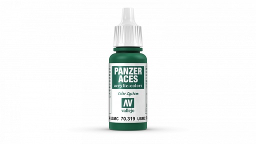 [70319] 70319 Panzer Aces - USMC. Tanker