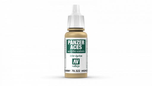 [70322] 70322 Panzer Aces - US. Army Tanker Highlights