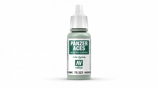 [70323] 70323 Panzer Aces - USMC. Tanker Highlights