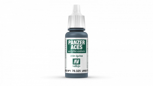 [70325] 70325 Panzer Aces - Russian Tanker I