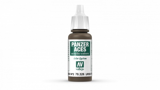 [70326] 70326 Panzer Aces - Russian Tanker II