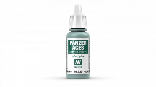 [70329] 70329 Panzer Aces - Rus. Tanker Highlights