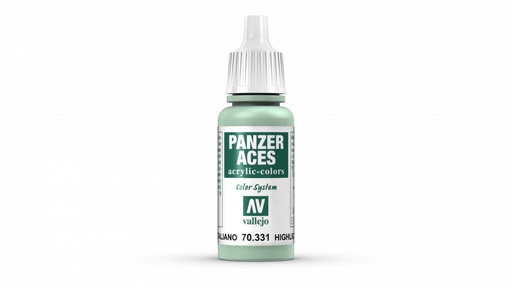 [70331] 70331 Panzer Aces - Italian Tanker Highlights
