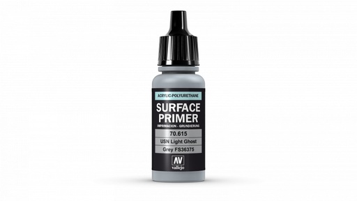 [70615] 70615 Surface Primer - USN Light Ghost Grey  17 ml.