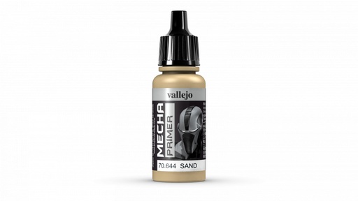 [70644] 70644 Mecha Color - Sand Primer 17 ml.