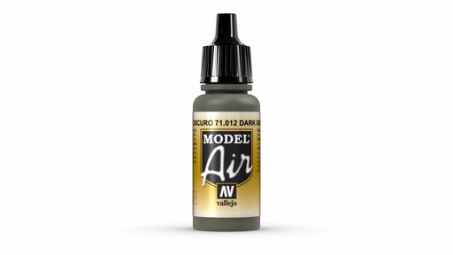 [71012] 71012 Model Air - Dark Green