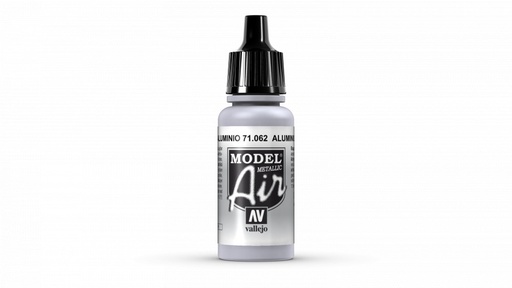 [71062] 71062 Model Air - Aluminium