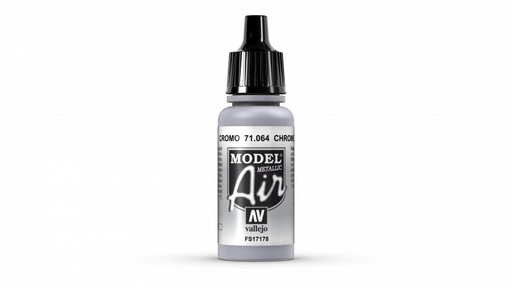 [71064] 71064 Model Air - Chrome