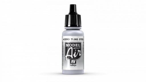 [71065] 71065 Model Air - Steel