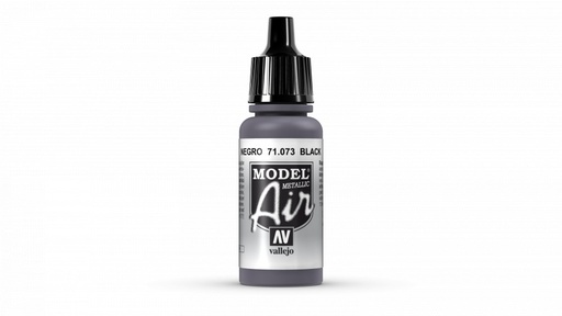 [71073] 71073 Model Air - Black