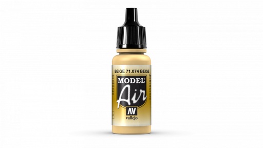 [71074] 71074 Model Air - Beige