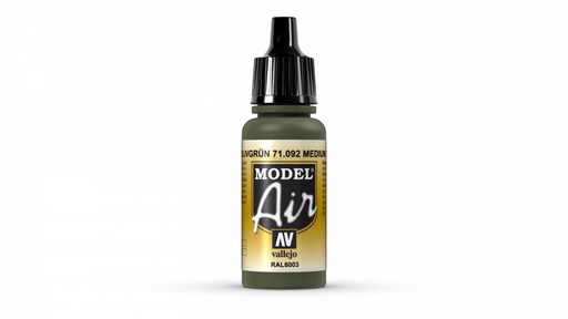 [71092] 71092 Model Air - Medium Olive