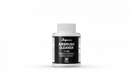[71099] 71099 Auxiliary - Airbrush Cleaner 85 ml