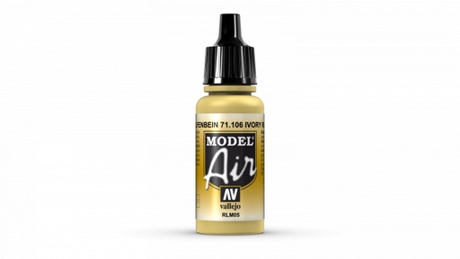 [71106] 71106 Model Air - Ivory RLM05