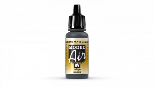 [71115] 71115 Model Air - Blue Grey