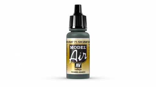[71124] 71124 Model Air - USAF Green