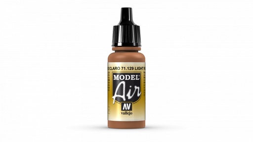 [71129] 71129 Model Air - Light Rust