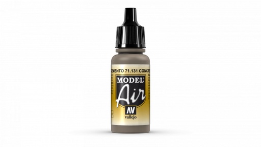 [71131] 71131 Model Air - Concrete