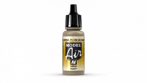 [71138] 71138 Model Air - US Sand