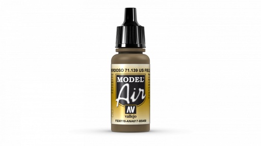 [71139] 71139 Model Air - US Field Drab