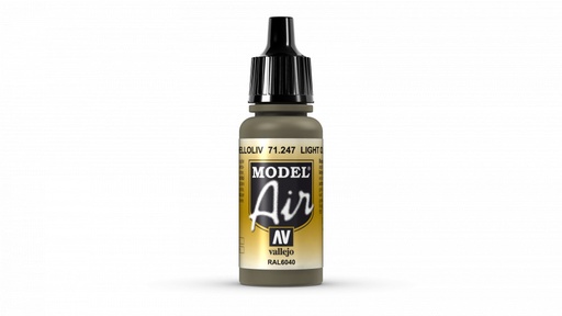 [71247] 71247 Model Air - Light Olive RAL 6040