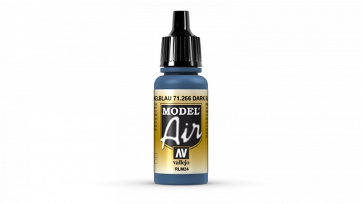 [71266] 71266 Model Air - Dark Blue RLM24