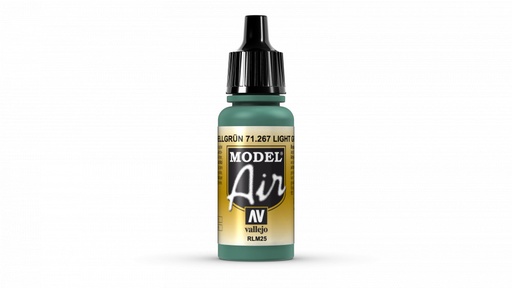 [71267] 71267 Model Air - Light Green RLM25