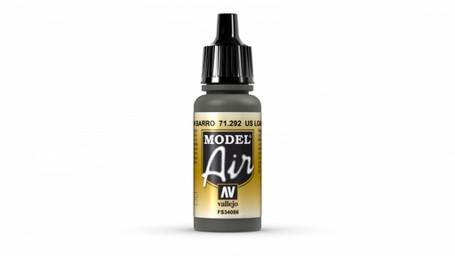 [71292] 71292 Model Air - US Loam