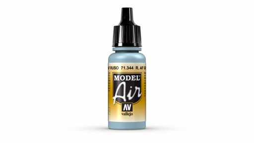 [71344] 71344 Model Air - Rus. AF Grey Protec. Coat
