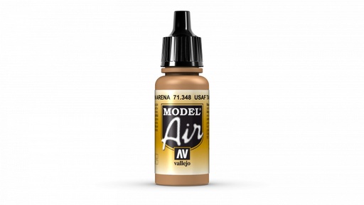 [71348] 71348 Model Air - USAF Tan
