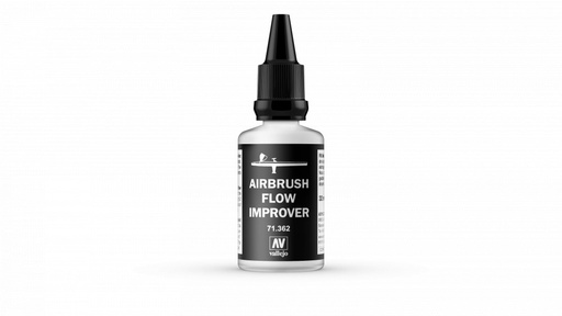 [71362] 71362 Auxiliary - Airbrush Flow Improver 32 ml