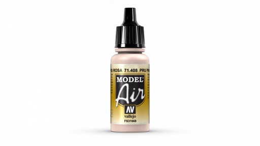 [71408] 71408 Model Air - PRU Pink 17ml.