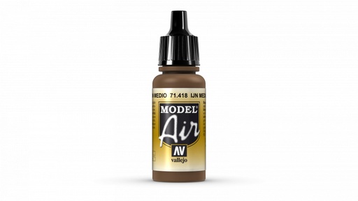 [71418] 71418 Model Air - IJN Medium Brown 17ml.