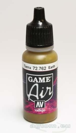 [72762] 72762 Game Air - Earth