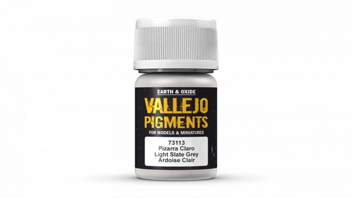 [73113] 73113 Pigments - Light Slate Grey
