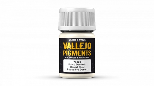 [73121] 73121 Pigments - Desert Dust